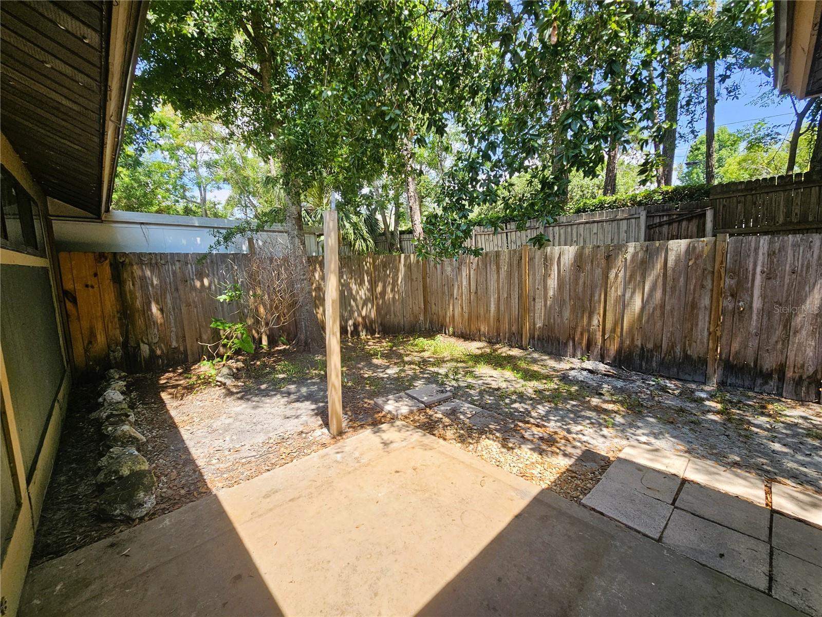 SAFETY HARBOR HEIGHTS SUB - Residential Lease