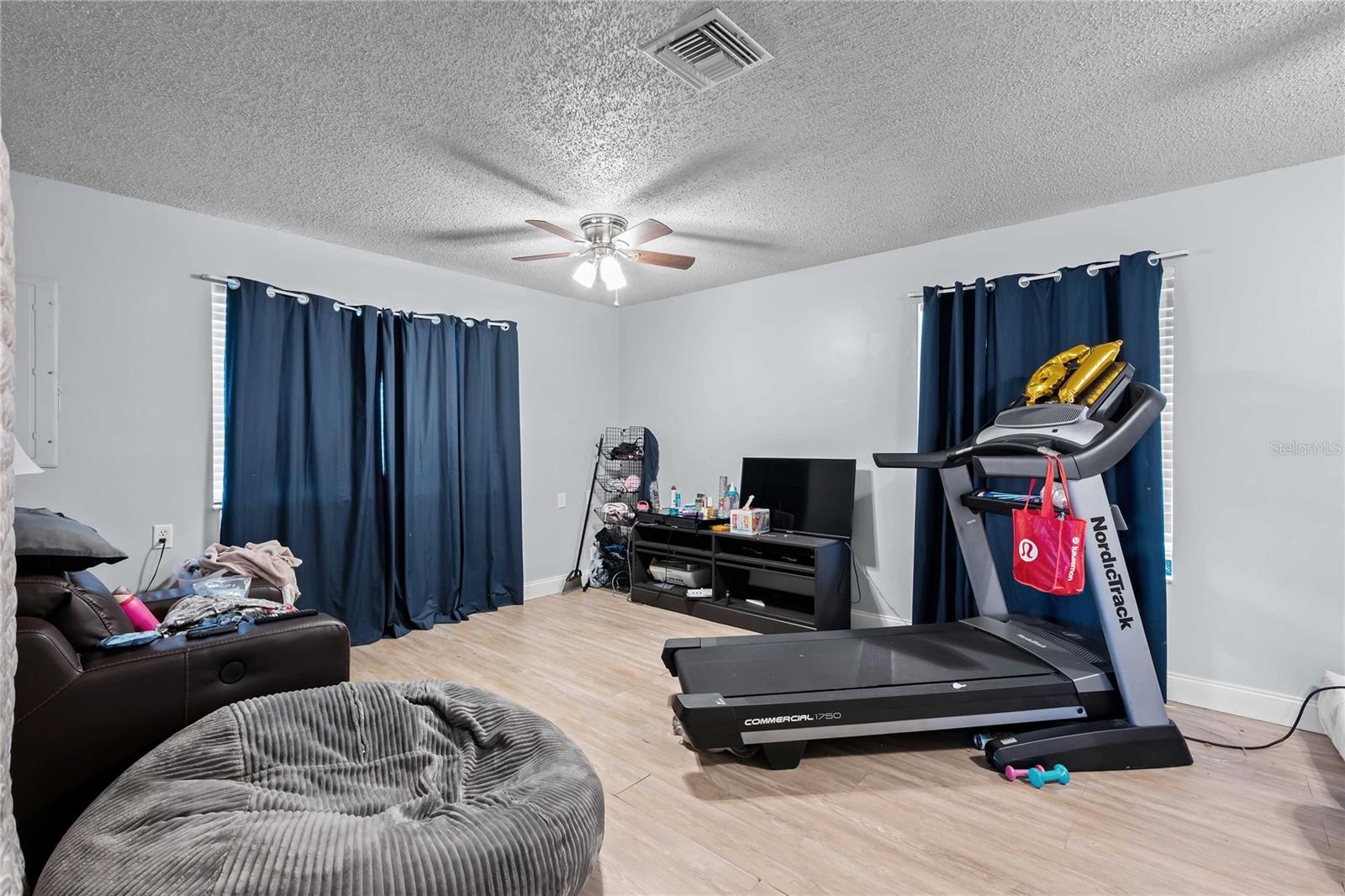 SUMTER FARMS #7 1 - Residential