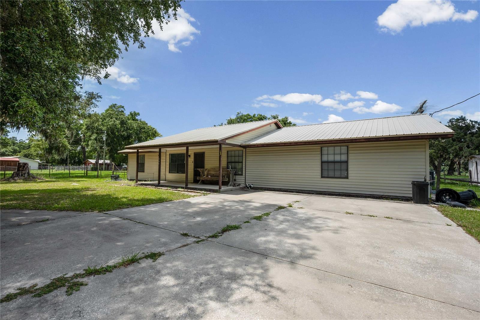 SUMTER FARMS #7 1 - Residential