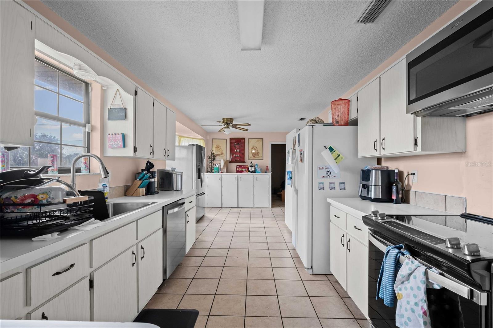 SUMTER FARMS #7 1 - Residential