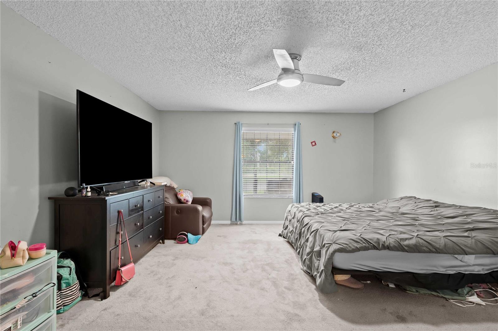 SUMTER FARMS #7 1 - Residential