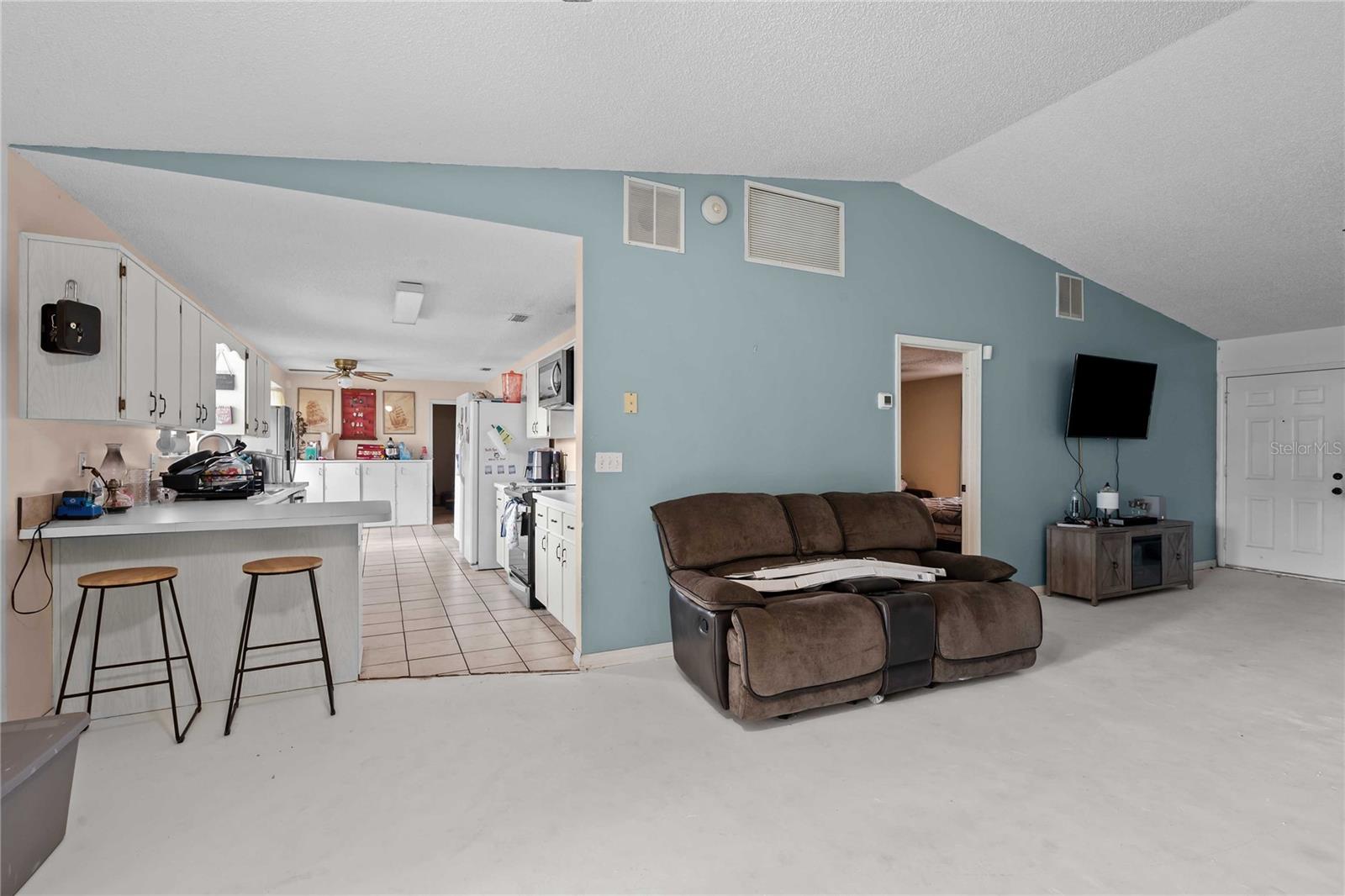 SUMTER FARMS #7 1 - Residential