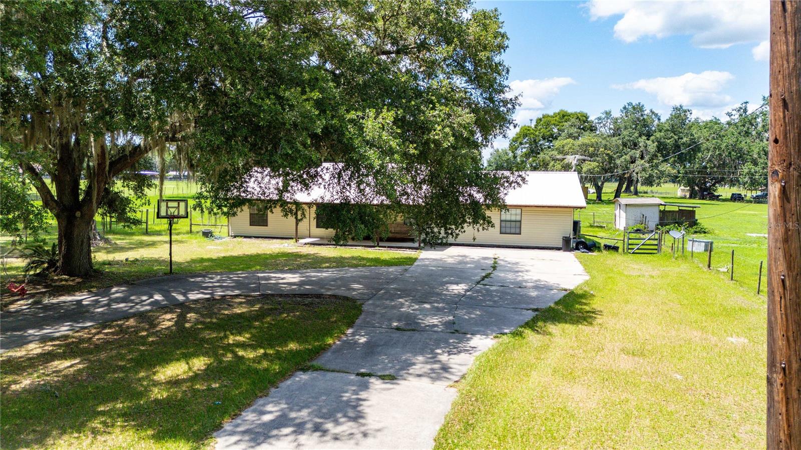 SUMTER FARMS #7 1 - Residential
