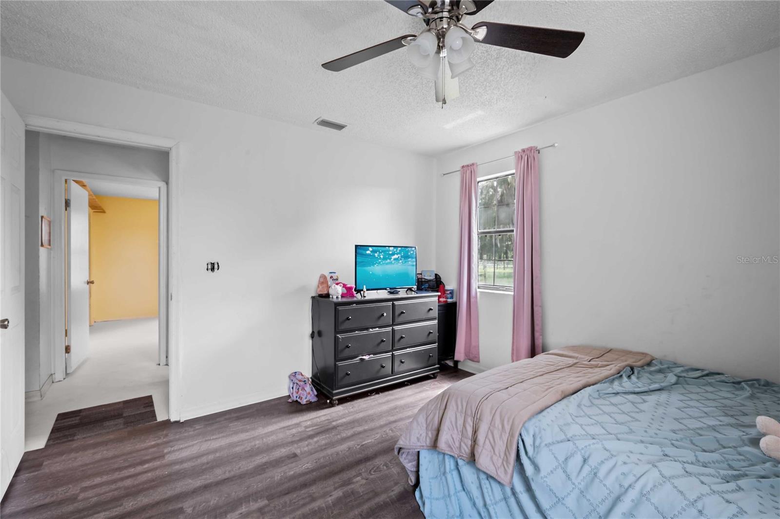 SUMTER FARMS #7 1 - Residential