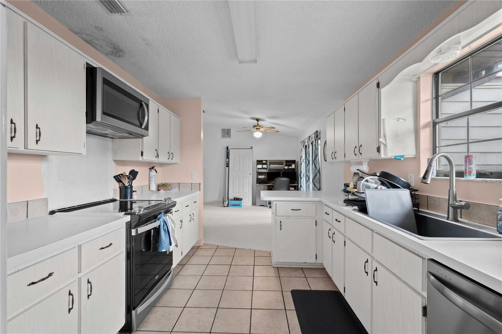 SUMTER FARMS #7 1 - Residential