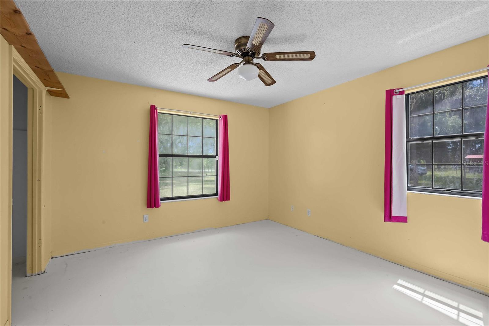 SUMTER FARMS #7 1 - Residential