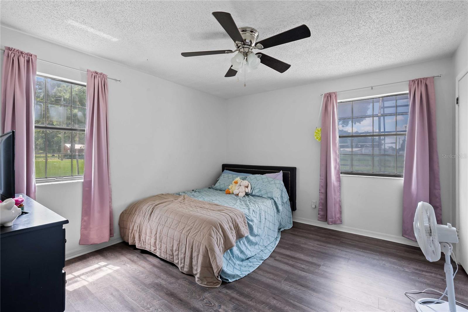 SUMTER FARMS #7 1 - Residential
