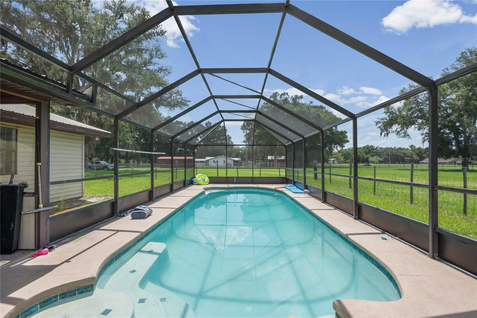 SUMTER FARMS #7 1 - Residential