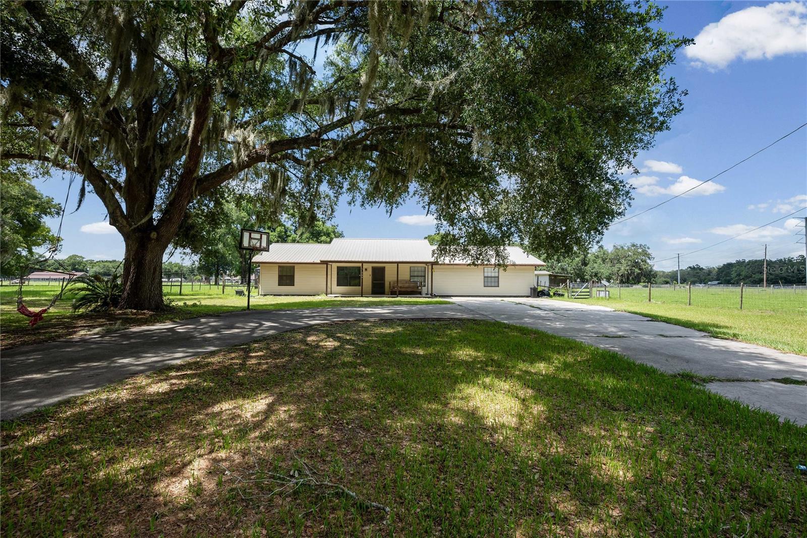 SUMTER FARMS #7 1 - Residential