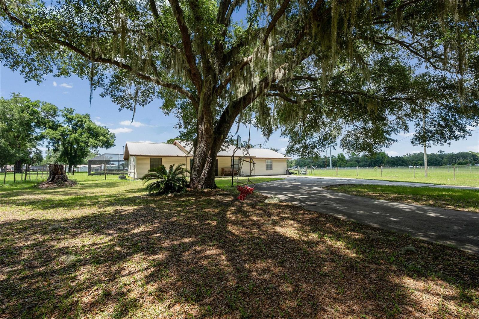 SUMTER FARMS #7 1 - Residential