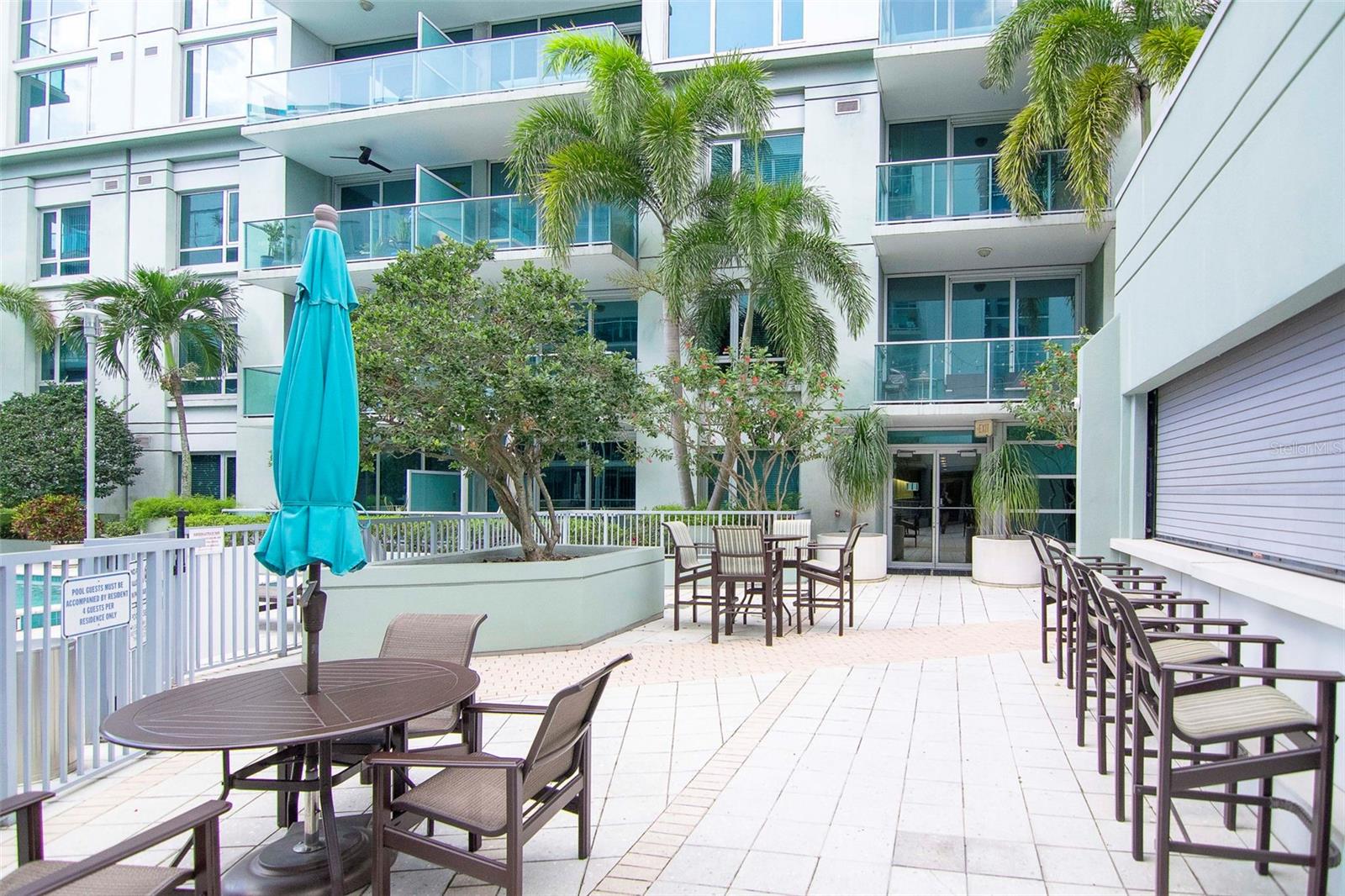 THE PLACE AT CHANNELSIDE A CON - Residential