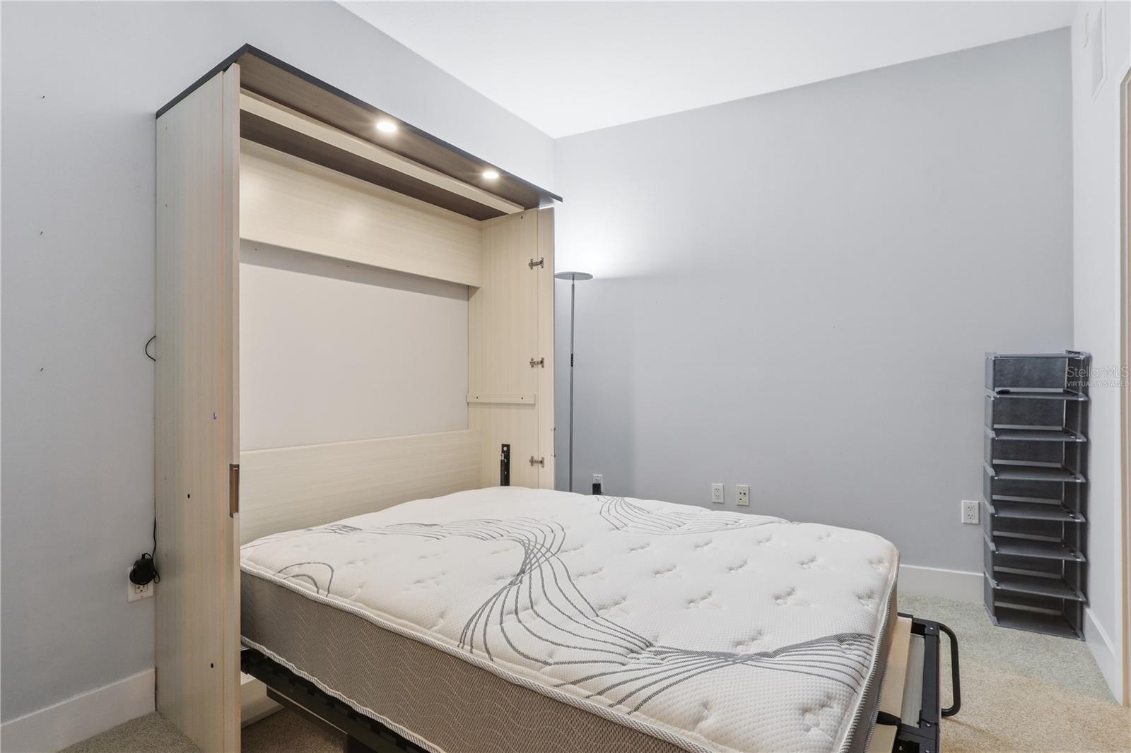 THE PLACE AT CHANNELSIDE A CON - Residential