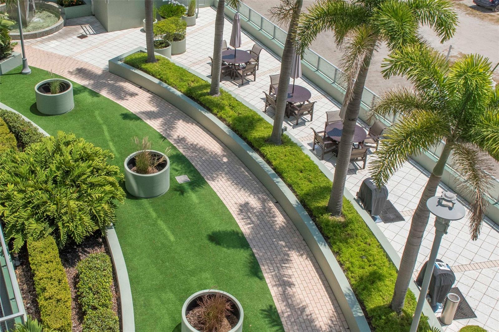 THE PLACE AT CHANNELSIDE A CON - Residential