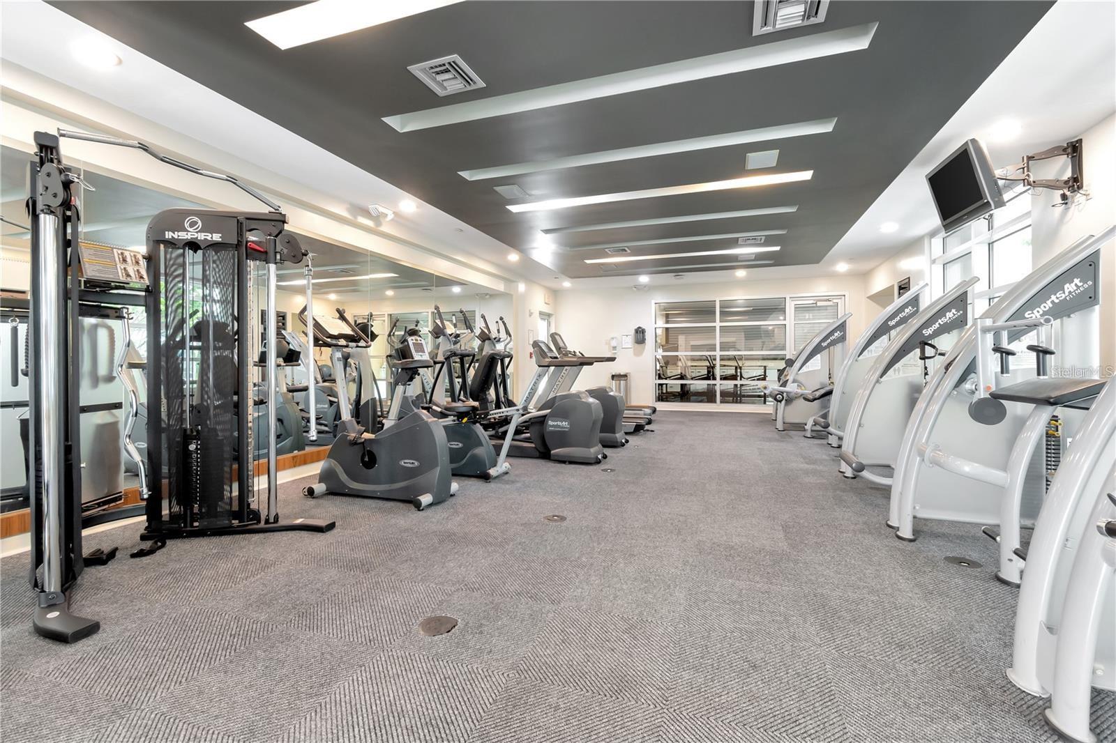 THE PLACE AT CHANNELSIDE A CON - Residential