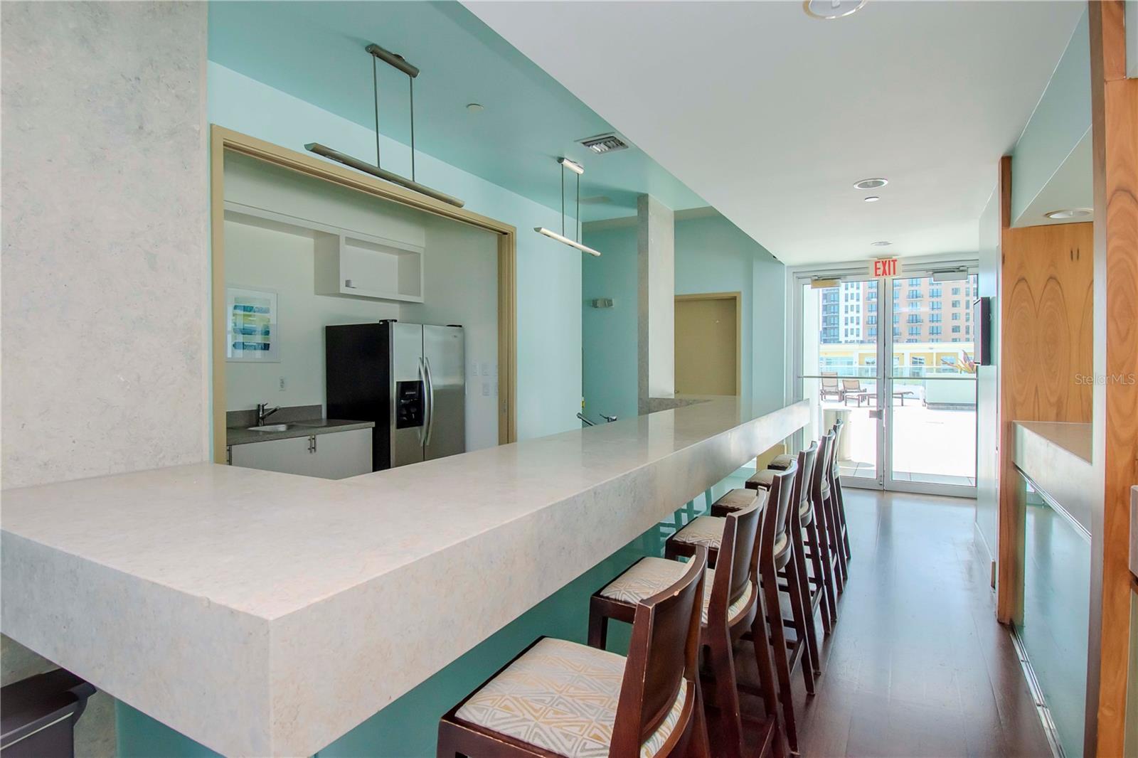THE PLACE AT CHANNELSIDE A CON - Residential