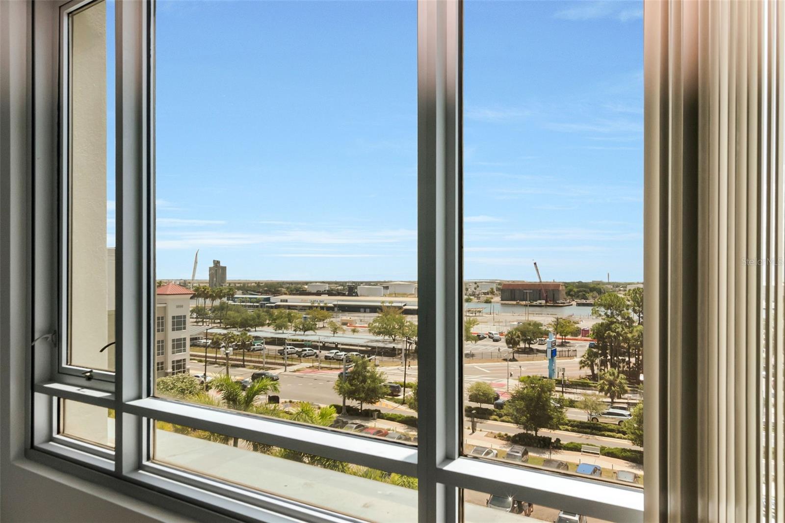 THE PLACE AT CHANNELSIDE A CON - Residential