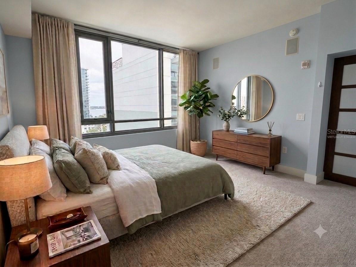 THE PLACE AT CHANNELSIDE A CON - Residential