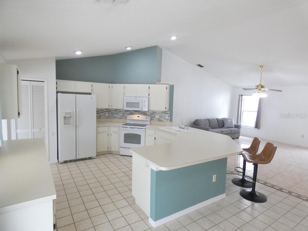 BRITTANY PARK PH IA - Residential