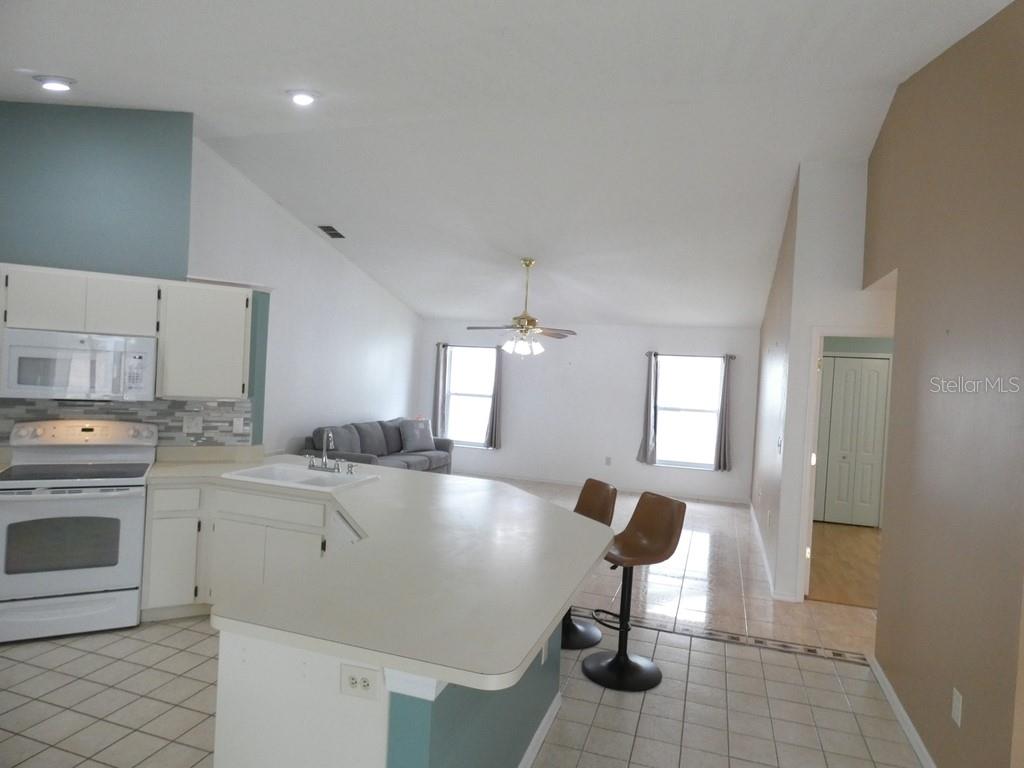 BRITTANY PARK PH IA - Residential