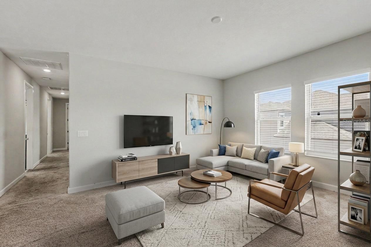 SOUTH FORK TR P PH 2 - Residential