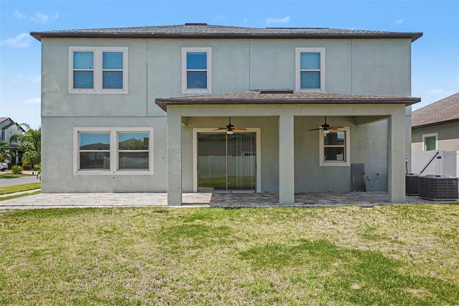 SOUTH FORK TR P PH 2 - Residential