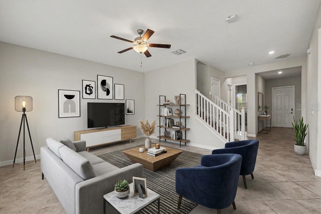 SOUTH FORK TR P PH 2 - Residential