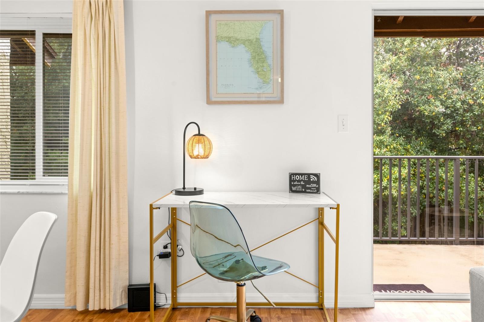 WOODSIDE VILLAGE CONDO - Residential Lease