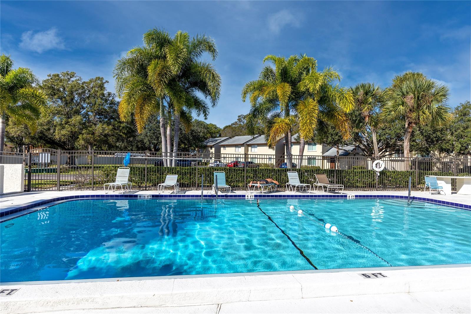 WOODSIDE VILLAGE CONDO - Residential Lease