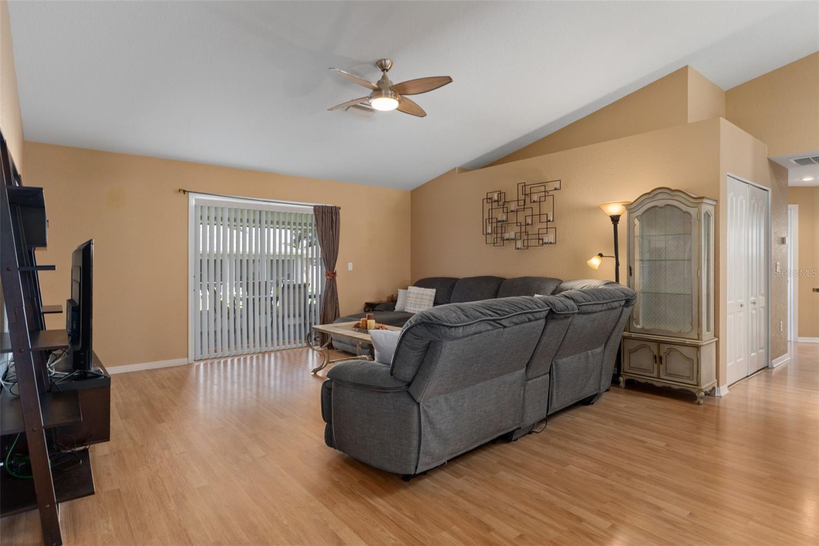 QUAIL MEADOWS PH 1 - Residential