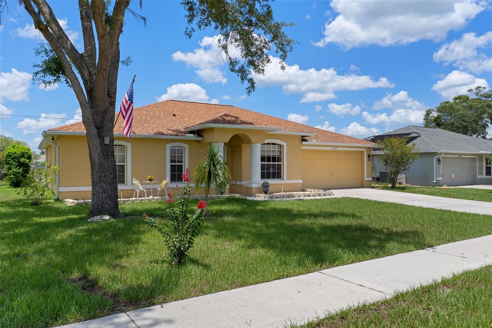 QUAIL MEADOWS PH 1 - Residential