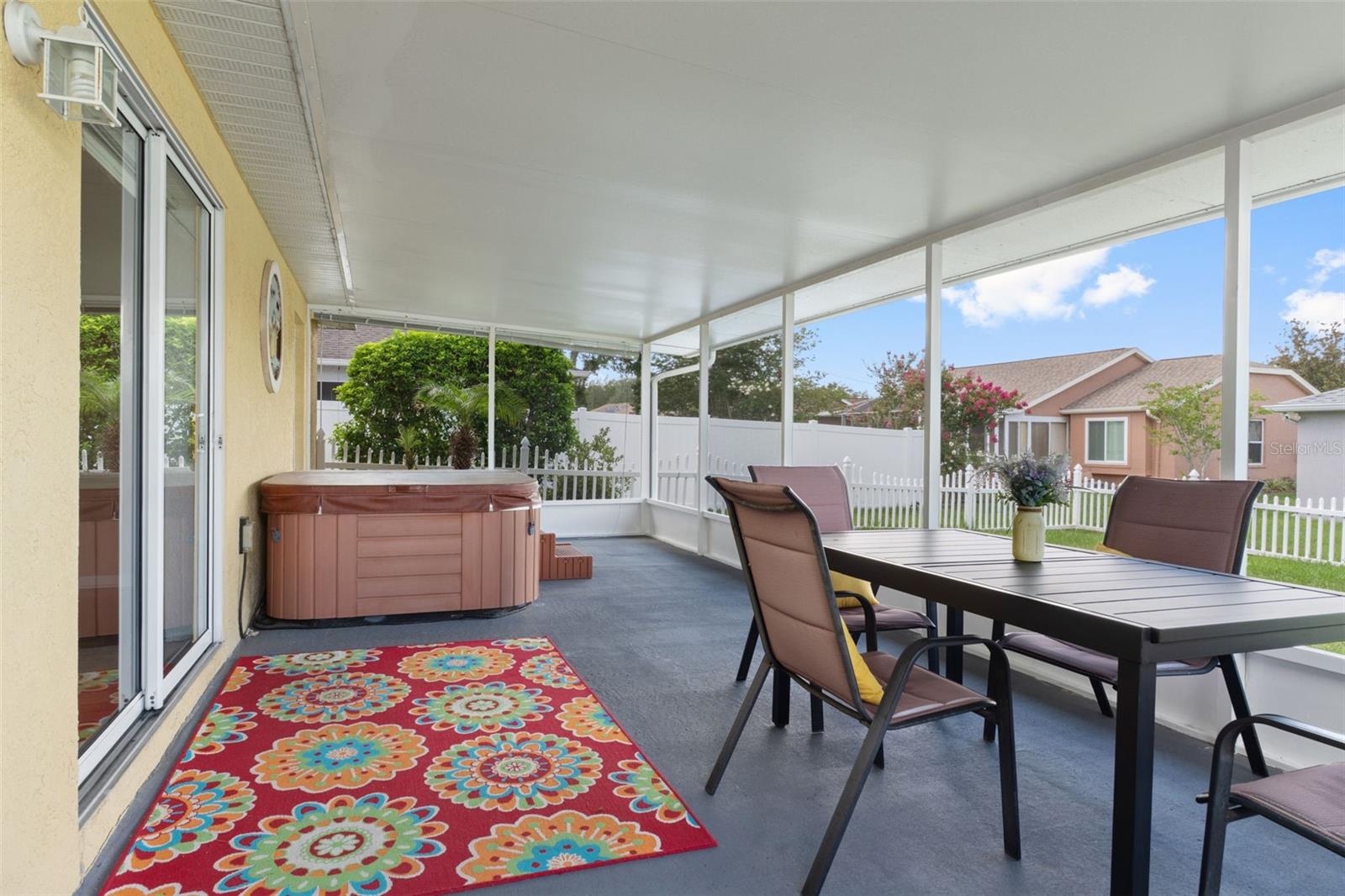 QUAIL MEADOWS PH 1 - Residential