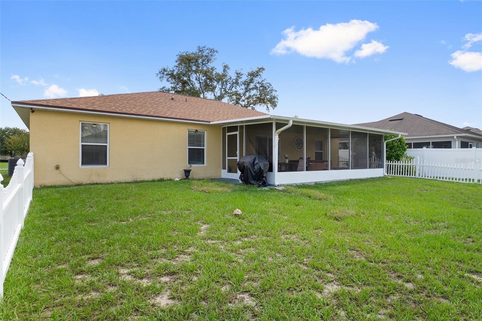 QUAIL MEADOWS PH 1 - Residential