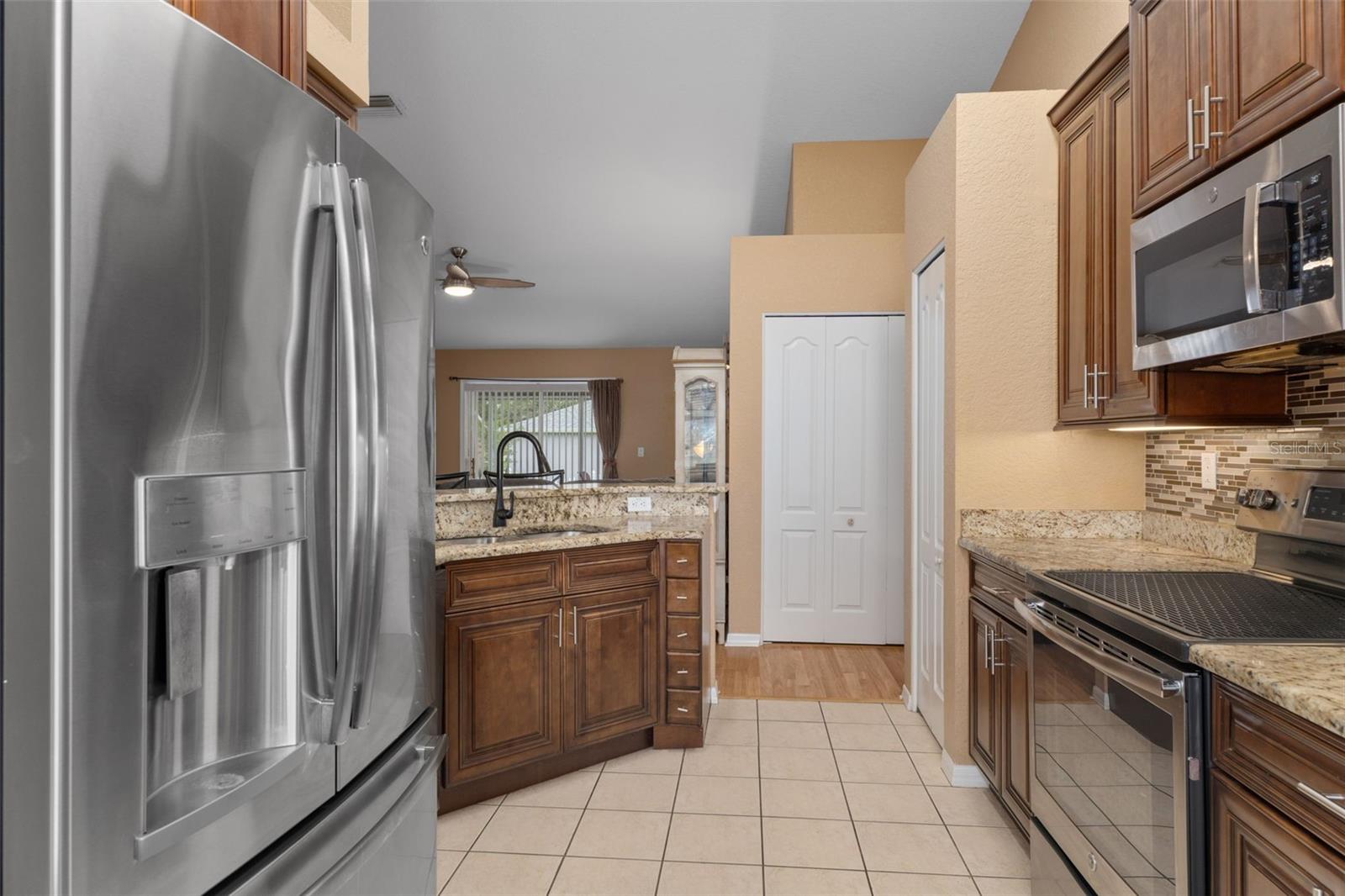 QUAIL MEADOWS PH 1 - Residential