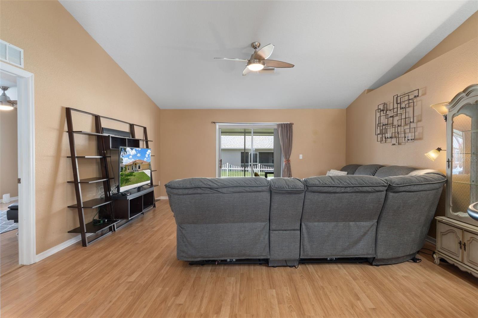 QUAIL MEADOWS PH 1 - Residential