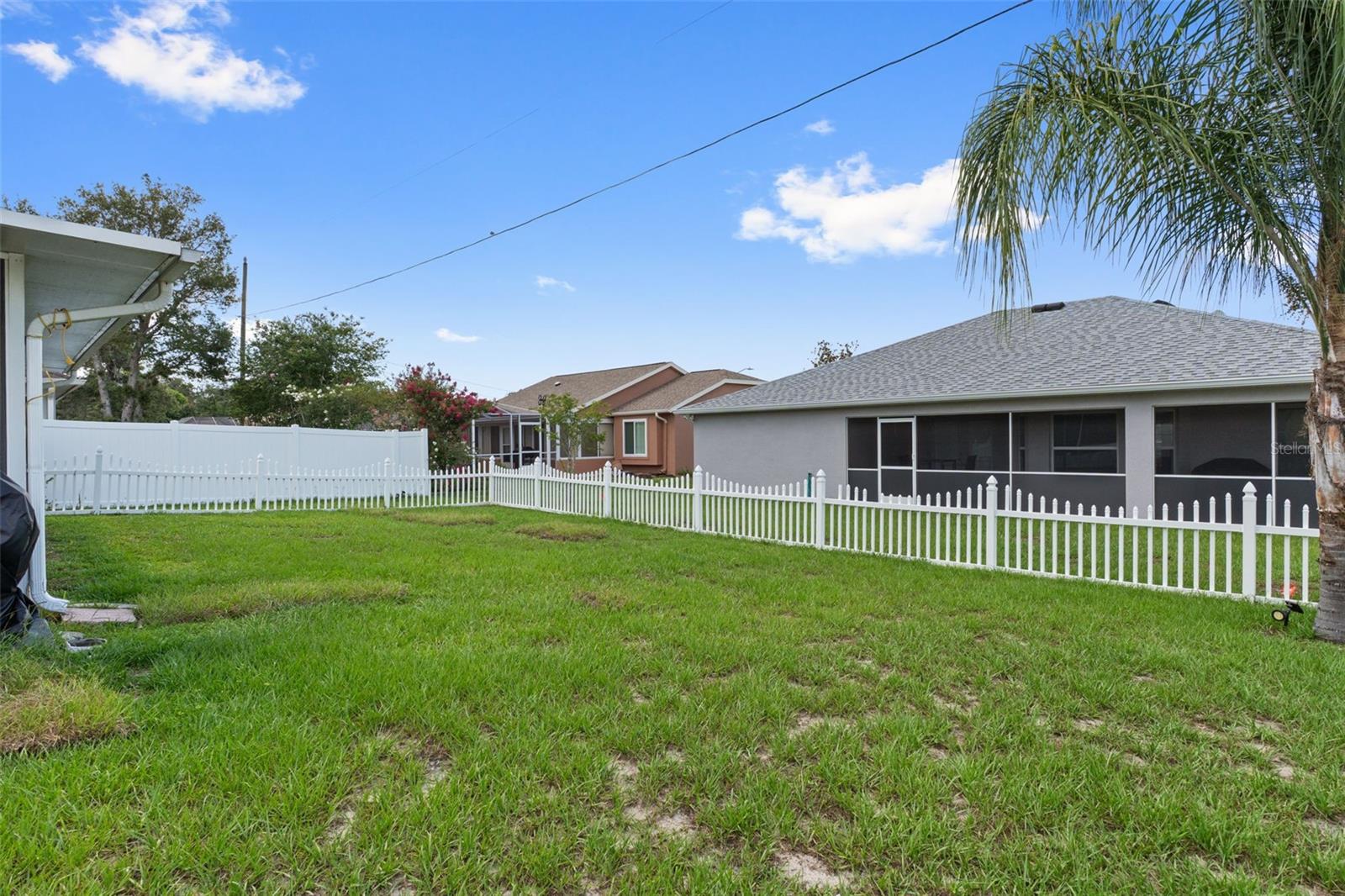 QUAIL MEADOWS PH 1 - Residential