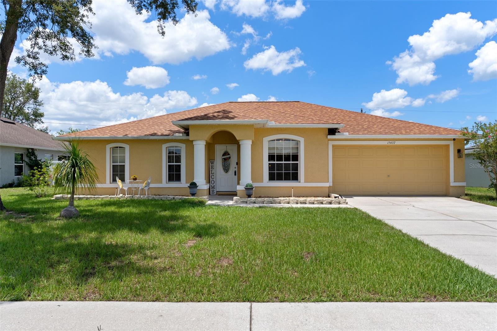 QUAIL MEADOWS PH 1 - Residential