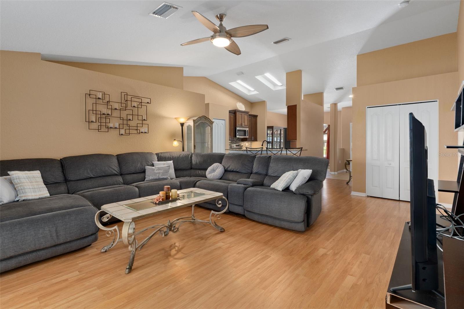 QUAIL MEADOWS PH 1 - Residential