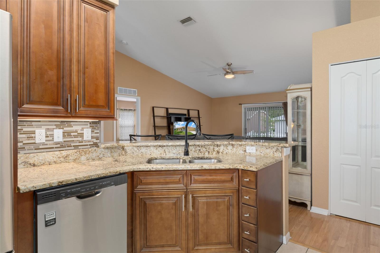 QUAIL MEADOWS PH 1 - Residential