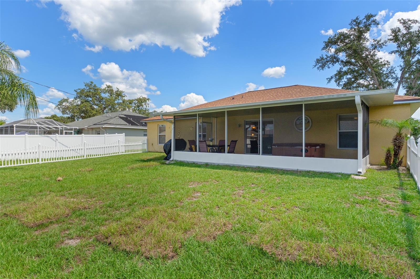 QUAIL MEADOWS PH 1 - Residential
