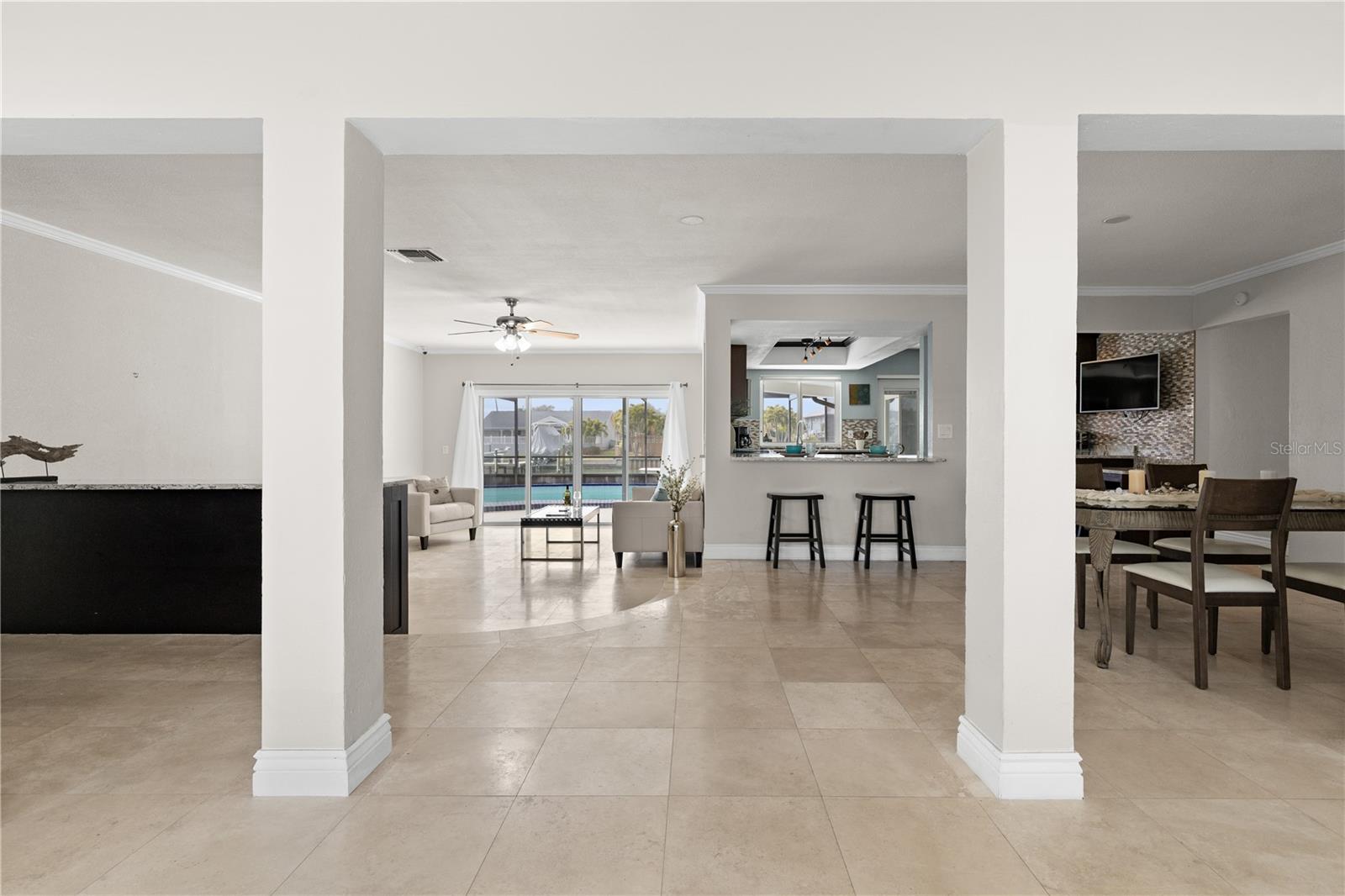 TIERRA VERDE - Residential