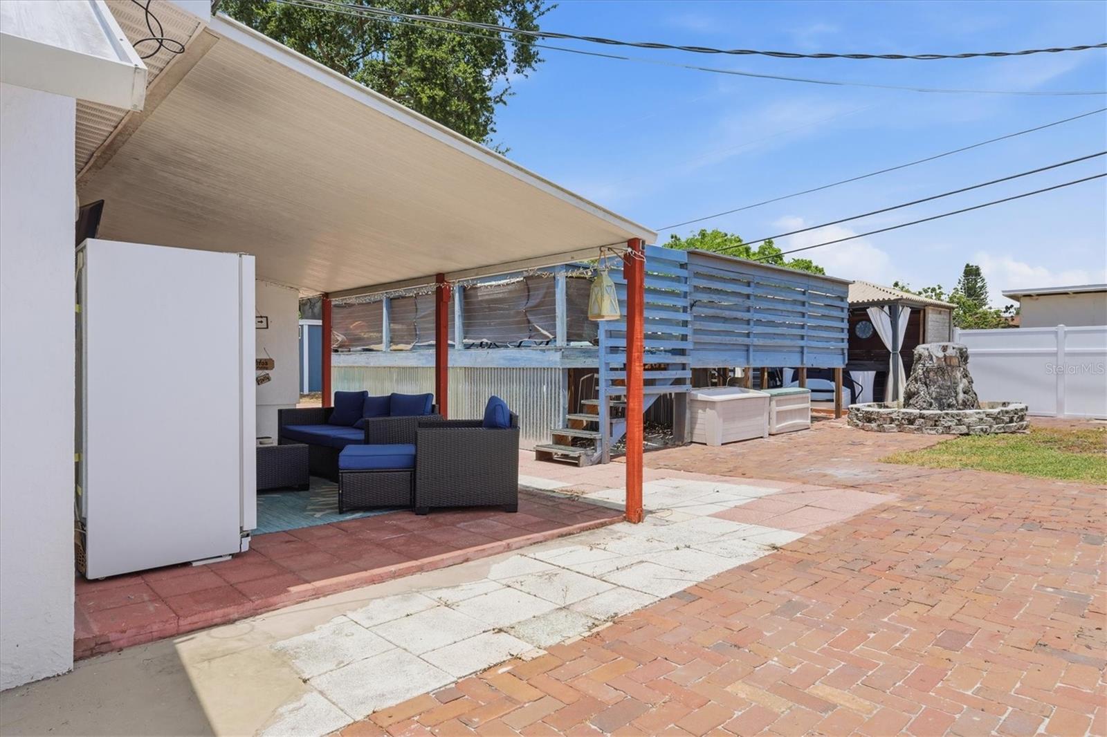BAYSHORE GARDENS SEC 7 - Residential
