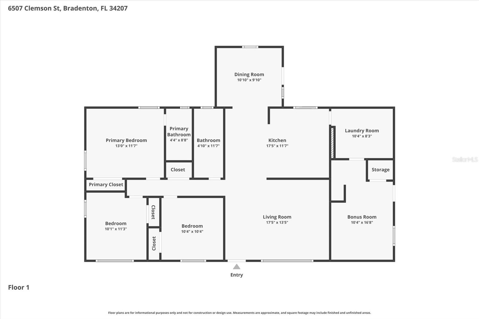 BAYSHORE GARDENS SEC 7 - Residential
