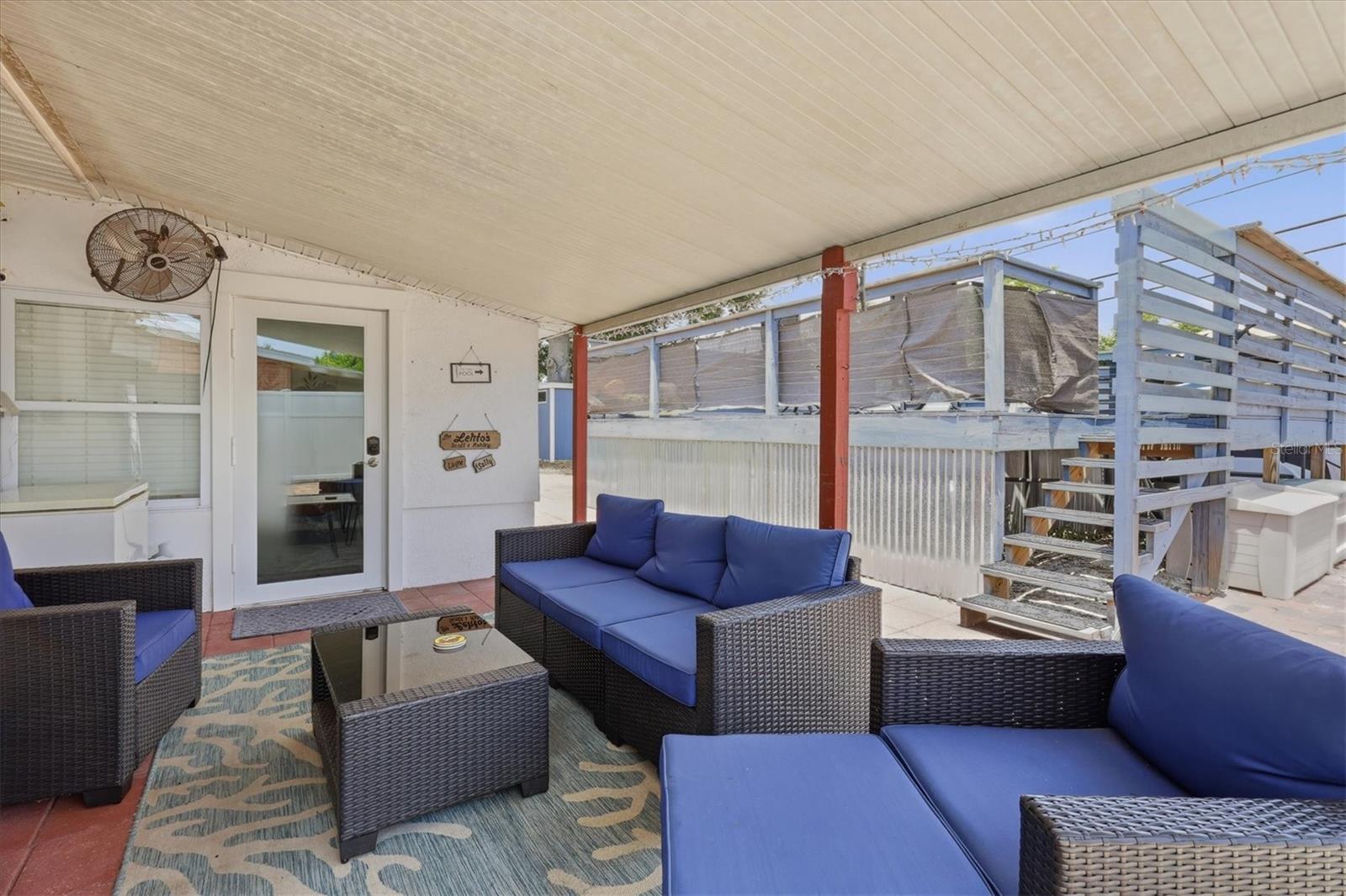 BAYSHORE GARDENS SEC 7 - Residential