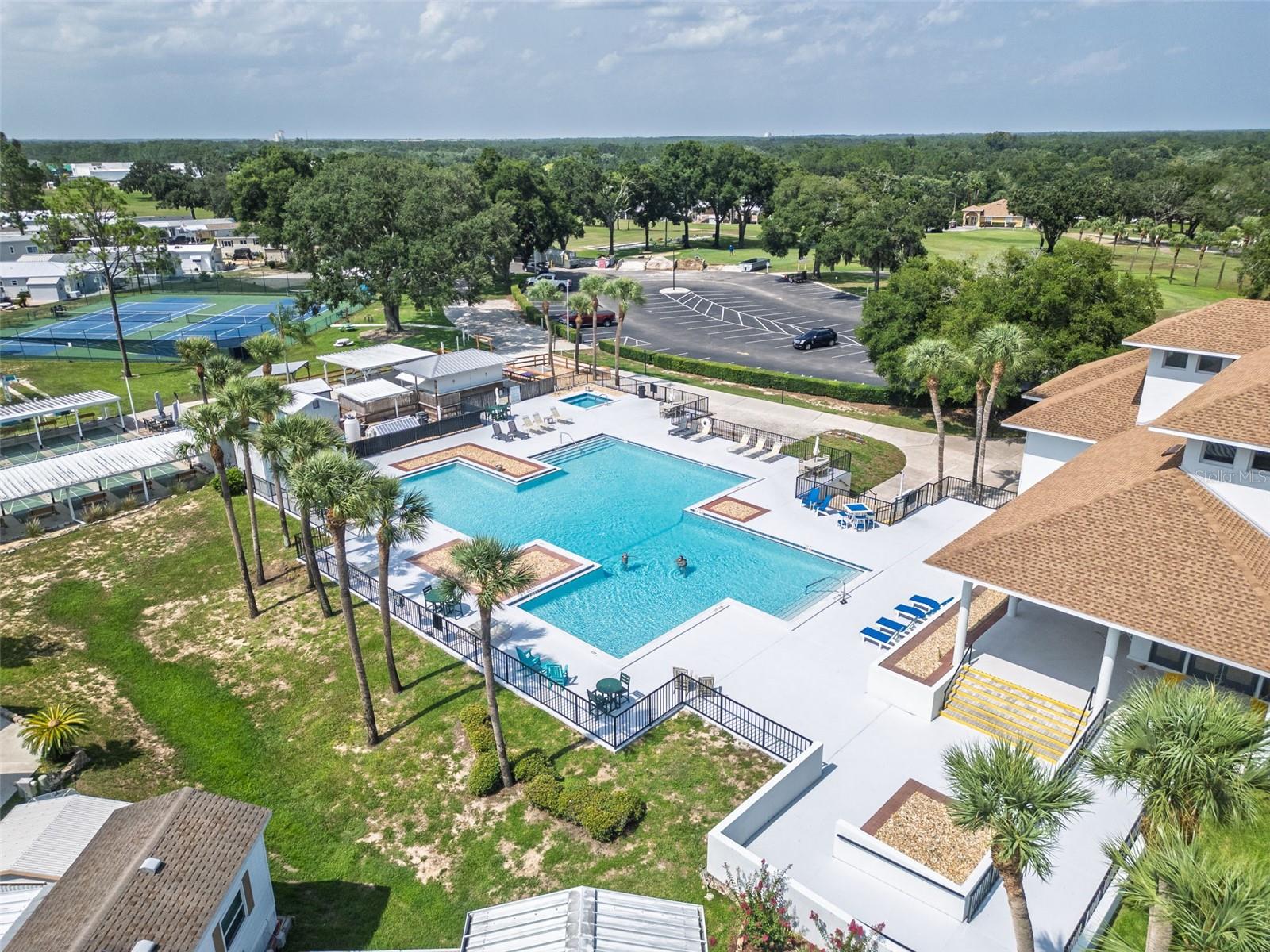 DEER CREEK GOLF & TENNIS RV RESORT PH 03-A - Residential