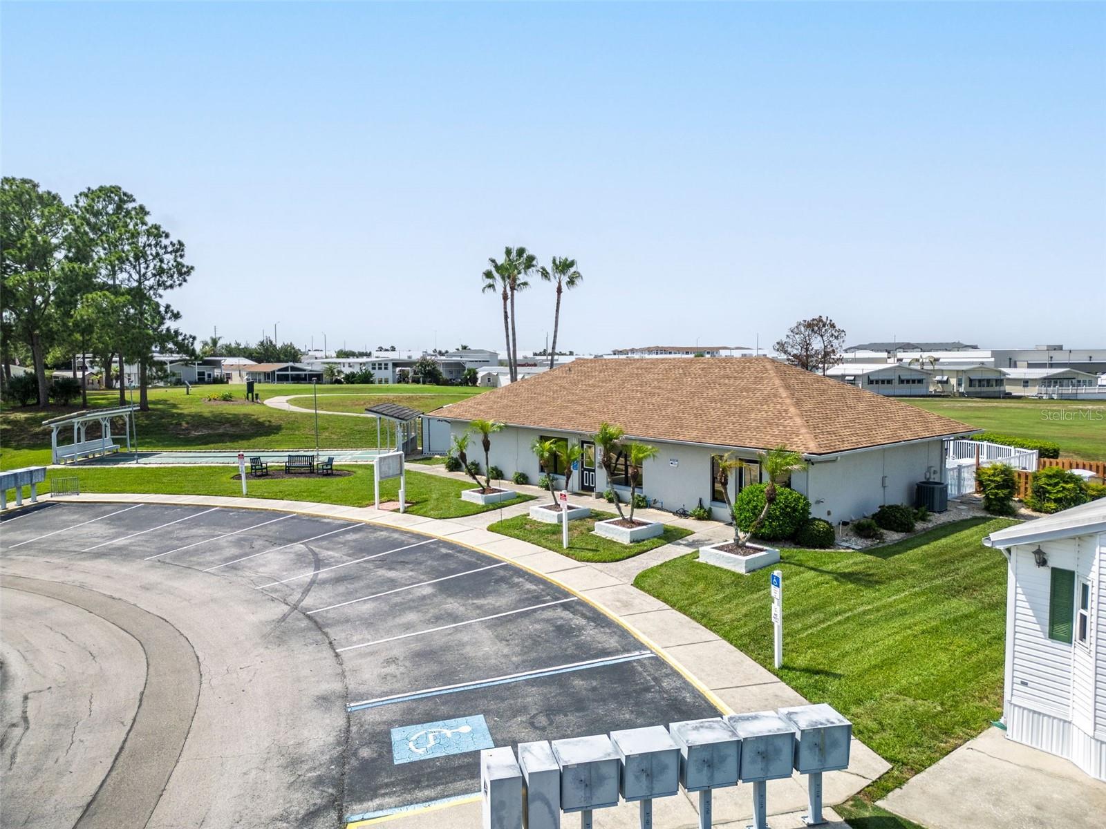 DEER CREEK GOLF & TENNIS RV RESORT PH 03-A - Residential