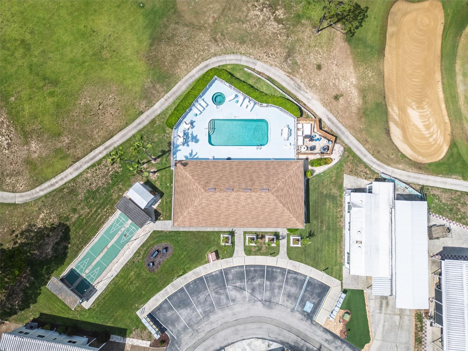 DEER CREEK GOLF & TENNIS RV RESORT PH 03-A - Residential