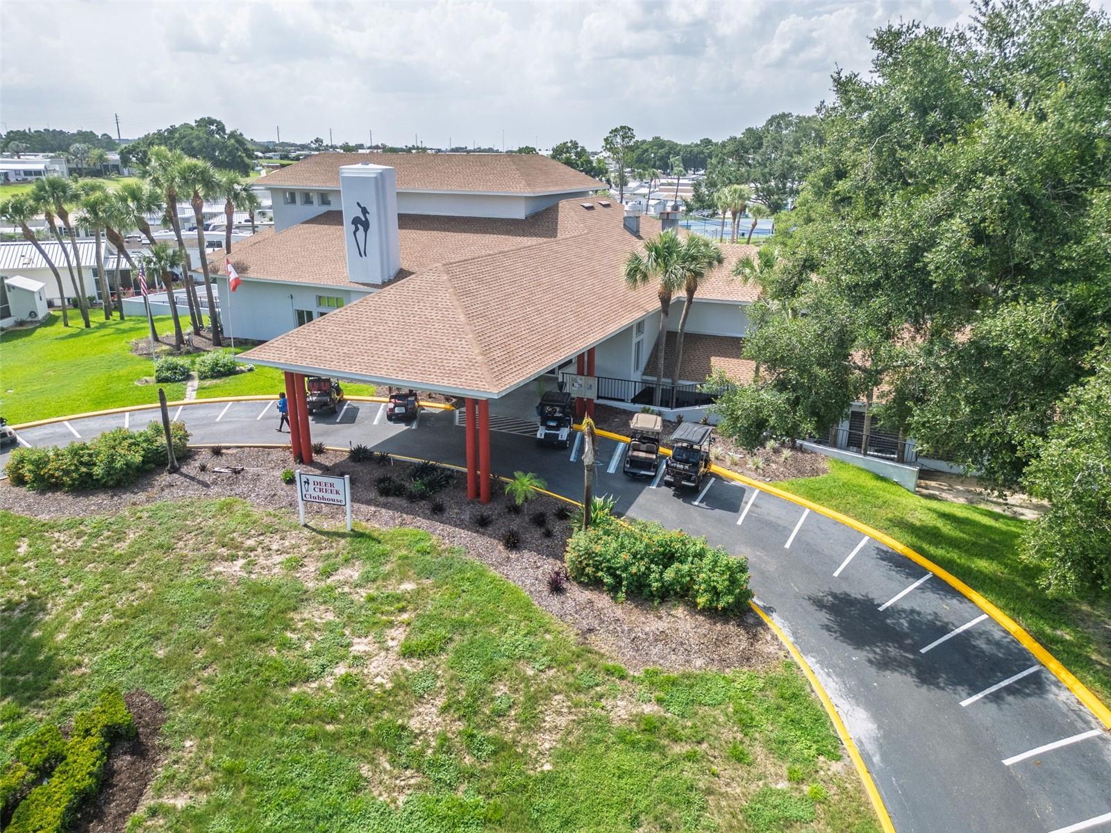 DEER CREEK GOLF & TENNIS RV RESORT PH 03-A - Residential