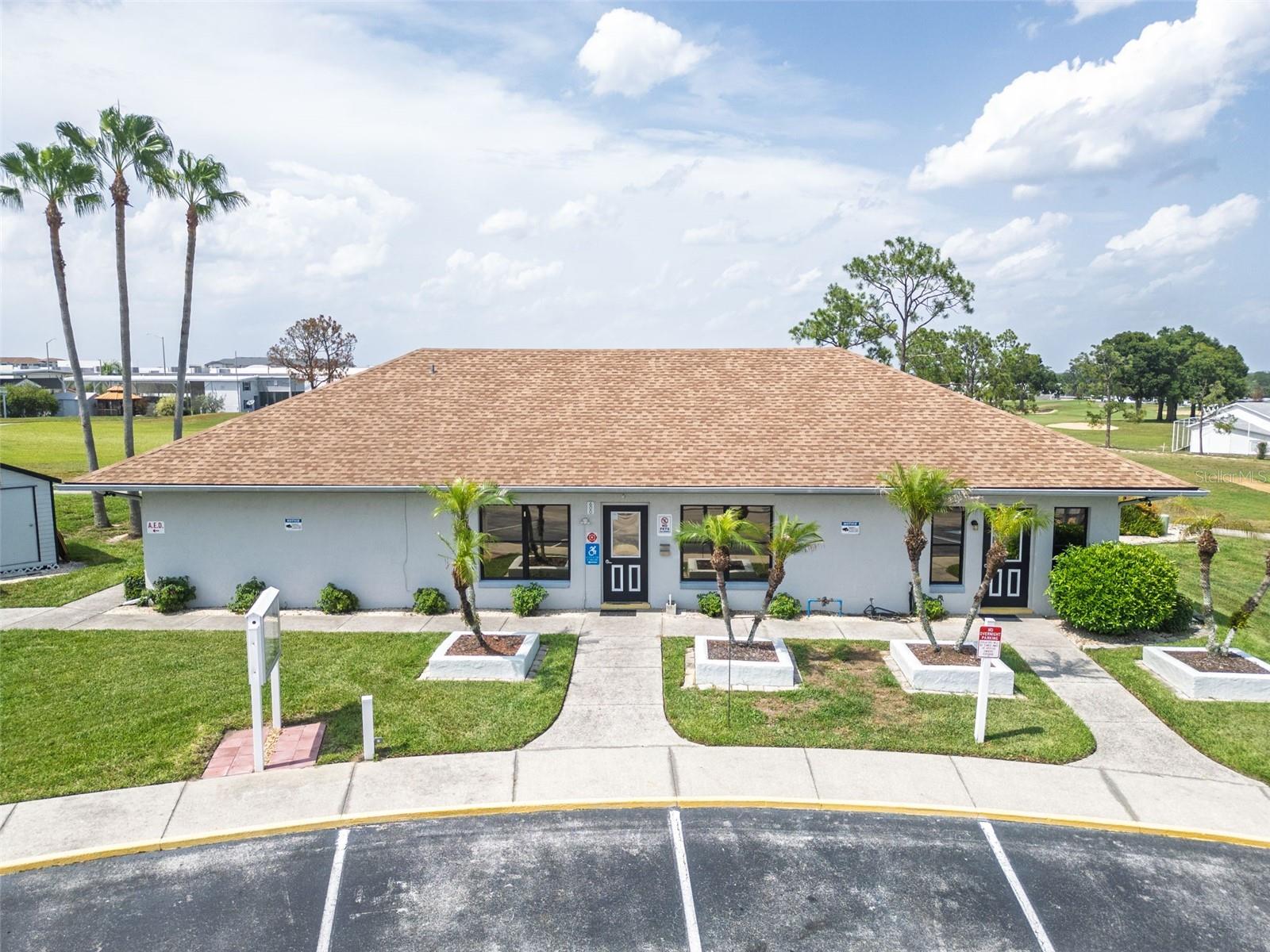 DEER CREEK GOLF & TENNIS RV RESORT PH 03-A - Residential