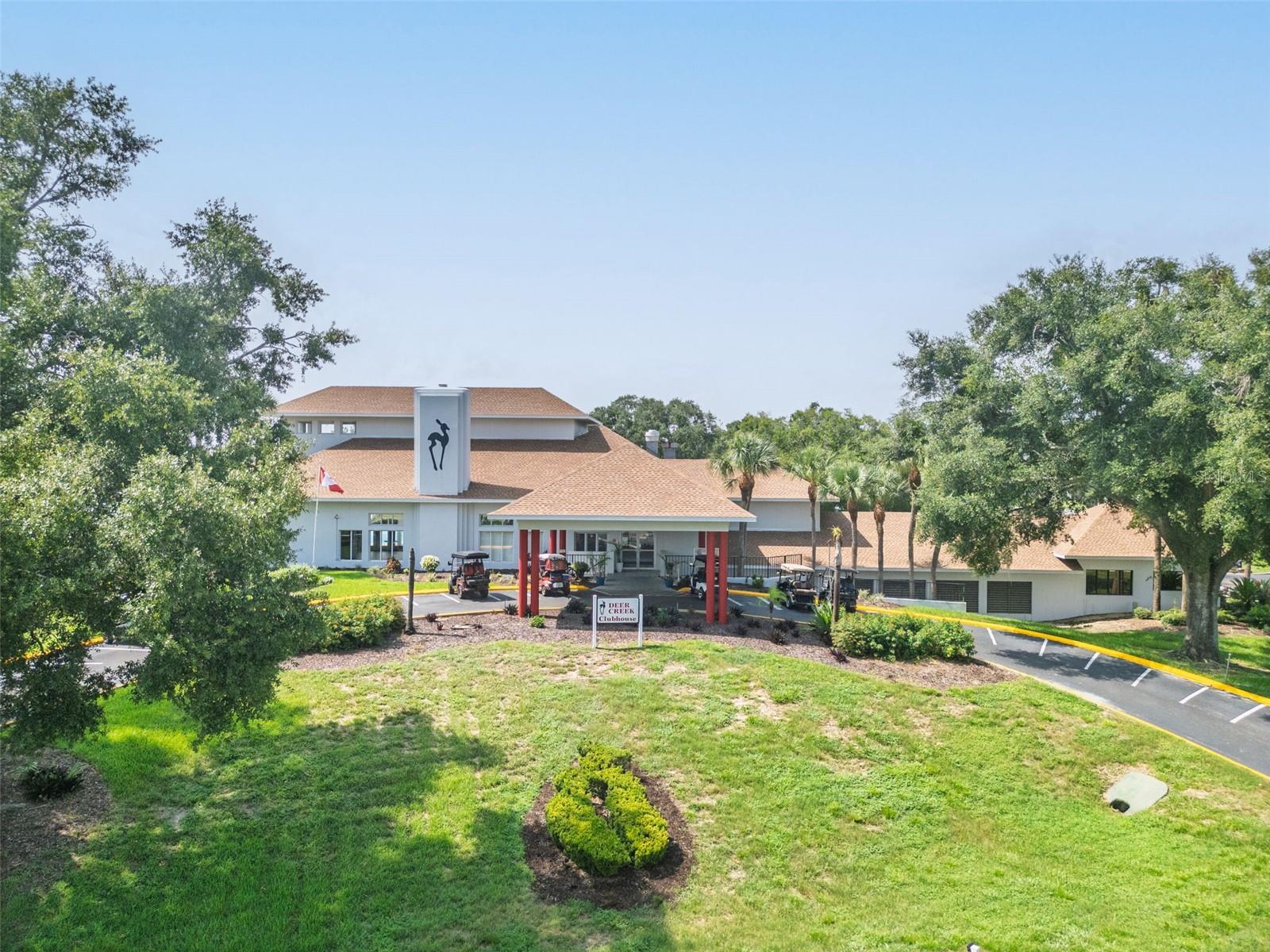 DEER CREEK GOLF & TENNIS RV RESORT PH 03-A - Residential