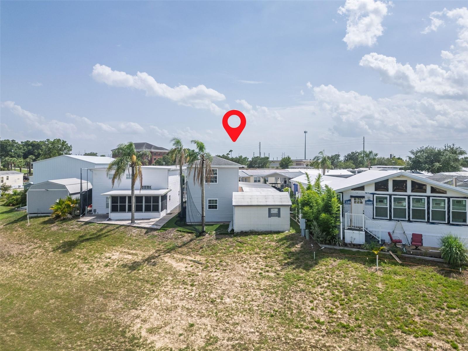 DEER CREEK GOLF & TENNIS RV RESORT PH 03-A - Residential